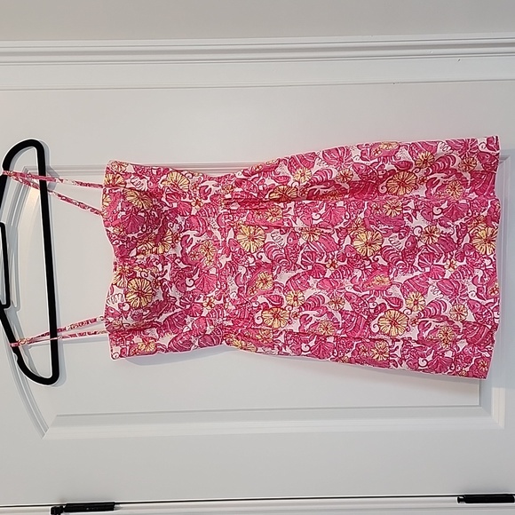 Lilly Pulitzer Dresses & Skirts - Lilly Pulitzer Dress Size 2